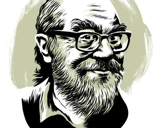 Mario Levrero geïnterviewd