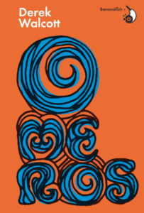 omeros cover lowres